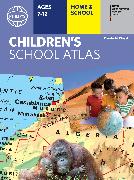 Philip's RGS Children's School Atlas