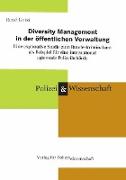 Diversity Management in der öffentlichen Verwaltung