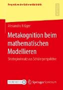 Metakognition beim mathematischen Modellieren