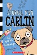 Journal d'Un Carlin: No 1 - Le Grand Décollage