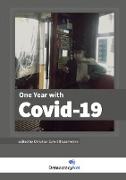 One Year with Covid-19