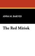 The Red Miriok