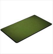 Spielmatte "Green Carpet" 60x100cm