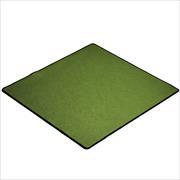 Spielmatte "Green Carpet" 60x60cm