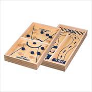 Shuffle Game & Speed Hockey - Table Game
