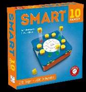 Smart 10 - Family (d)