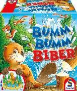 Bumm Bumm Biber (d)