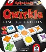Qwirkle Limited Edition (mult)
