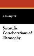 Scientific Corroborations of Theosophy