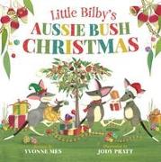 Little Bilby's Aussie Bush Christmas