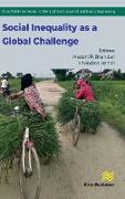 Social Inequality as a Global Challenge