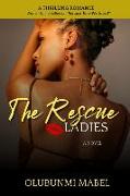 The Rescue Ladies