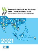 Economic Outlook for Southeast Asia, China and India 2021