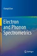 Electron and Phonon Spectrometrics