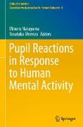 Pupil Reactions in Response to Human Mental Activity