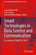 Smart Technologies in Data Science and Communication