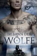 Werewolves of Rebellion - Im Bann der Wölfe