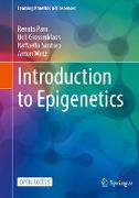 Introduction to Epigenetics