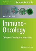 Immuno-Oncology