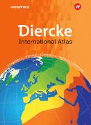 Diercke International Atlas. Universalatlas - englisch