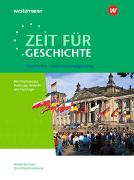 Zeit für Geschichte. Themenband ab dem Zentralabitur 2024. Ausgabe für die Qualifikationsphase in Niedersachsen