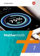 Mathematik 7. Schülerband. Ausgabe N 2020