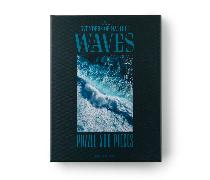 The Wonders of Nature - Puzzle Waves