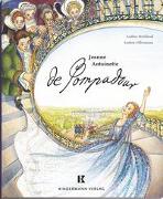 Jeanne Antoinette de Pompadour