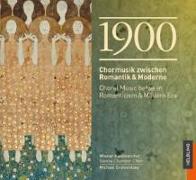 1900-Chormusik