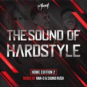The Sound Of Hardstyle-Home Edition 2