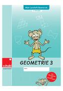 Selbstlernhefte Geometrie. Selbstlernhefte Geometrie / Mein Lernheft Geometrie