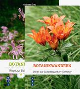 Paket: Botanikwandern (Frühjahr und Sommer)