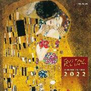 Gustav Klimt -Women 2022