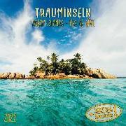 Dream Islands/Trauminseln 2022