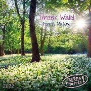 Forest Nature/Unser Wald 2022