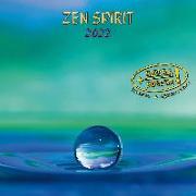 Zen Spirit 2022