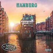 Moin, Moin Hamburg 2022