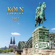 Köln - Cologne 2022