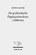 Die ptolemäische Organisationsform politeuma