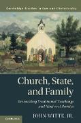 Church, State, and Family