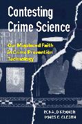 Contesting Crime Science