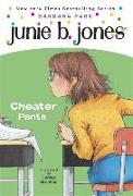 Junie B., First Grader Cheater Pants