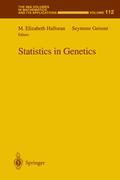 Statistics in Genetics