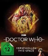 Doctor Who - Vierter Doktor