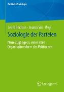 Soziologie der Parteien