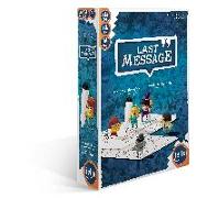 Last Message