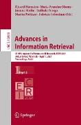 Advances in Information Retrieval