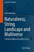 Naturalness, String Landscape and Multiverse