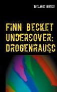 Finn Becket Undercover