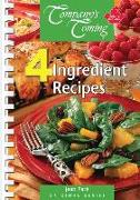 4-Ingredient Recipes